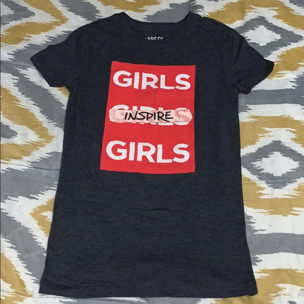 Women shirt